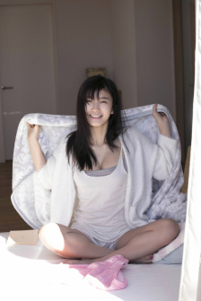 明星专题：三毛