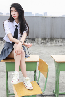 驯服女职员